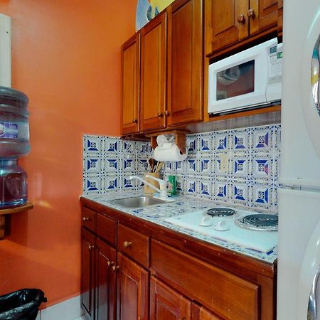 Seaview - Caribe Island Apartment ซานเปโดร ห้อง รูปภาพ