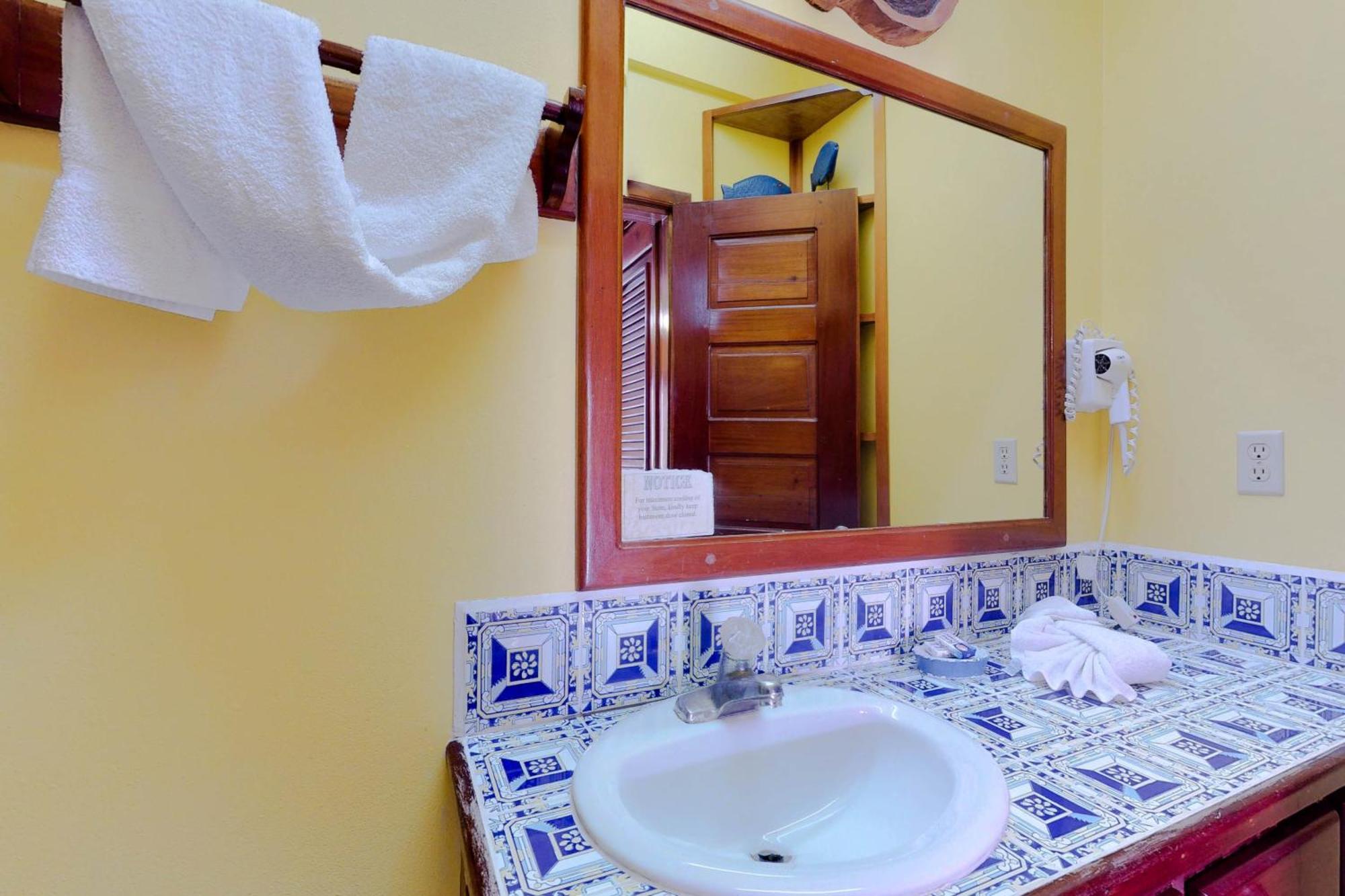 Seaview - Caribe Island Apartment ซานเปโดร ห้อง รูปภาพ