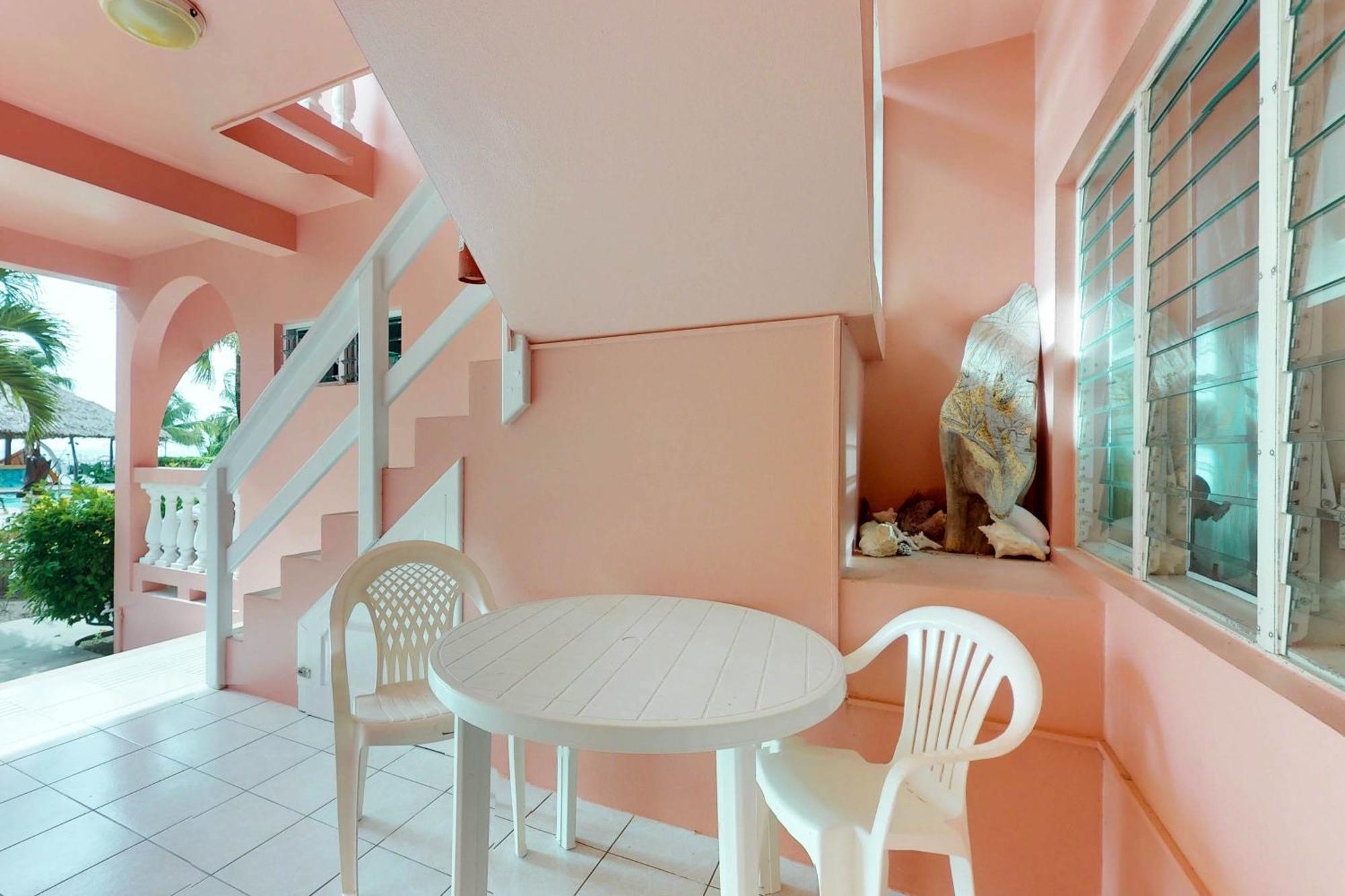 Seaview - Caribe Island Apartment ซานเปโดร ห้อง รูปภาพ
