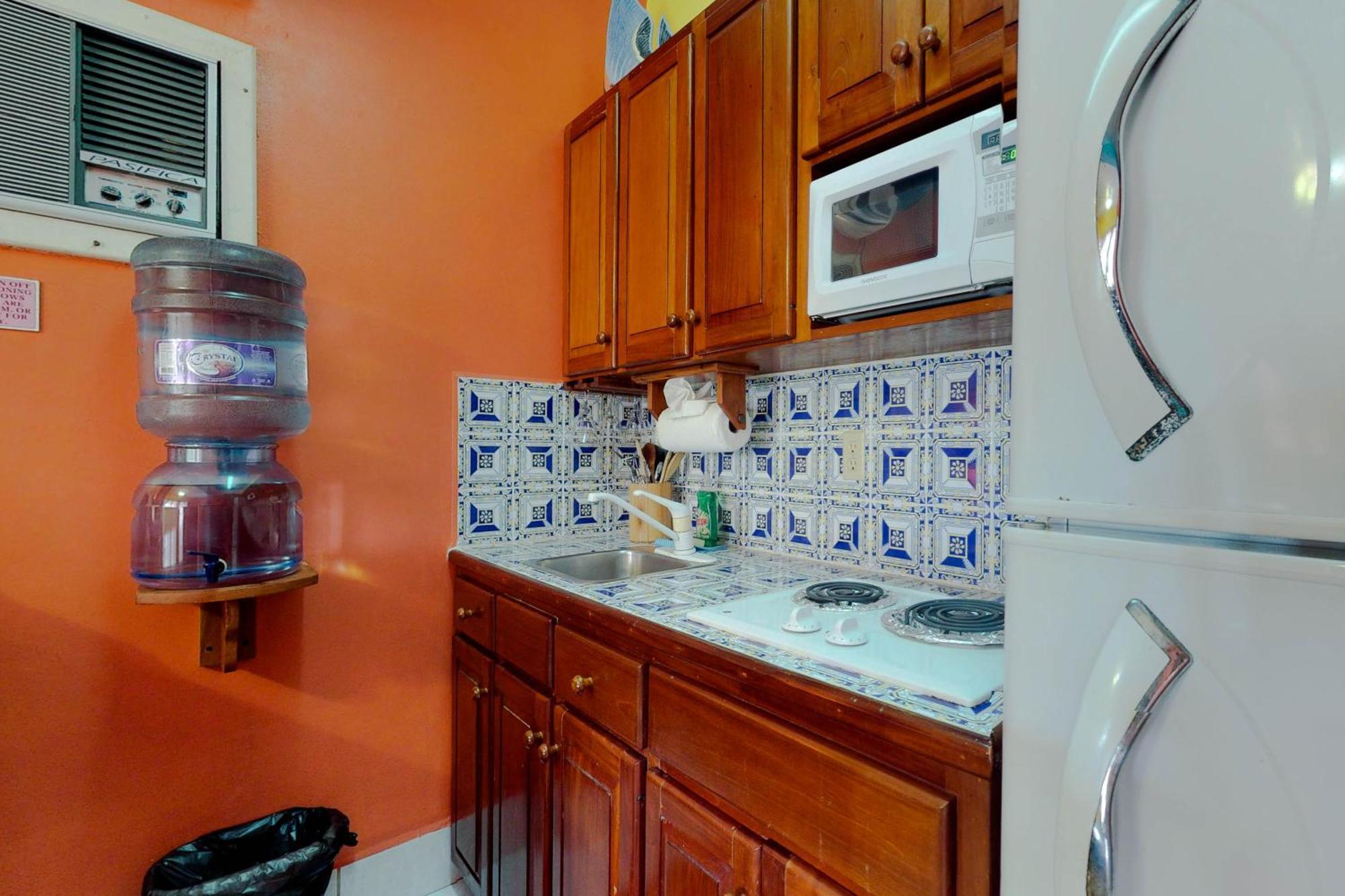Seaview - Caribe Island Apartment ซานเปโดร ห้อง รูปภาพ