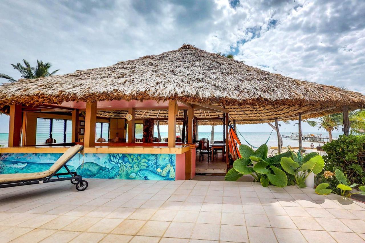 Seaview - Caribe Island Apartment ซานเปโดร ภายนอก รูปภาพ